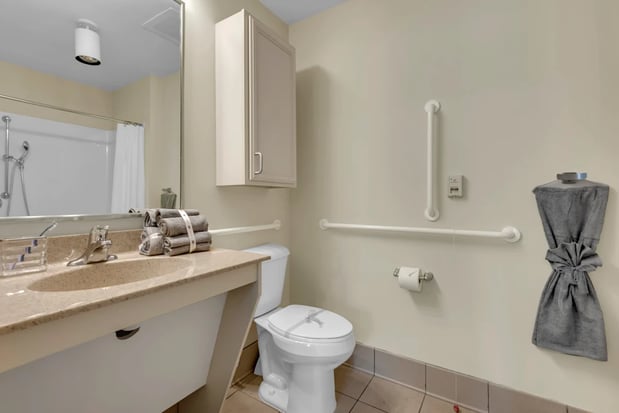 Images Spring Arbor of Severna Park