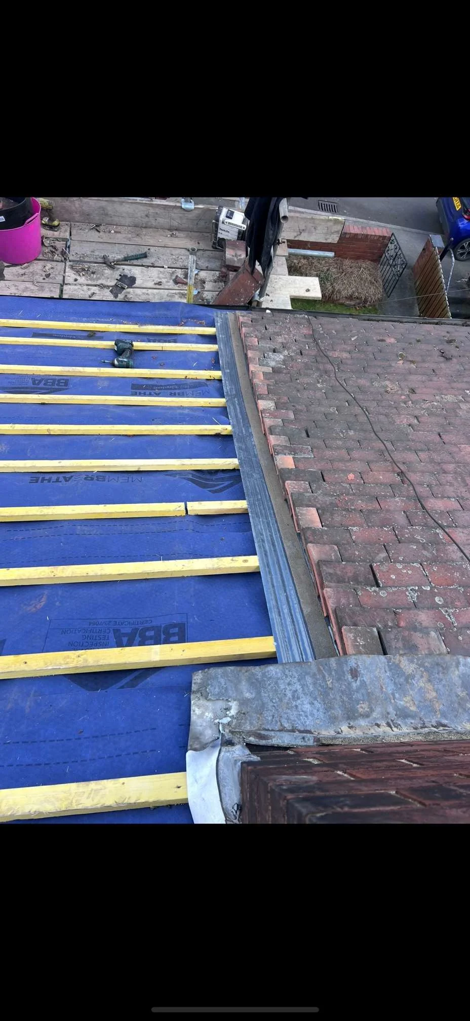Images Argie Roofing UK Ltd