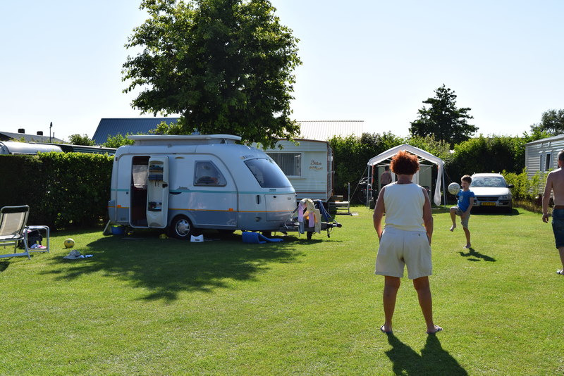 Foto's Camping De Woordhoeve