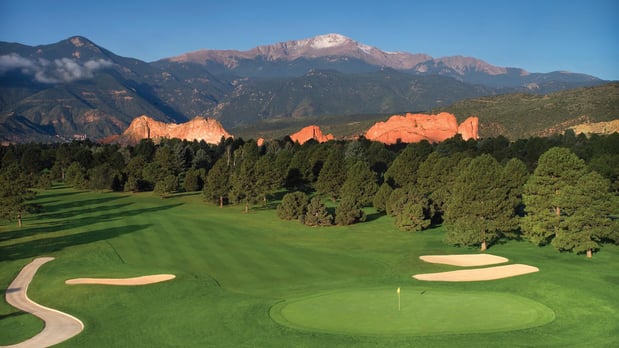 Images Red Rocks at Kissing Camels