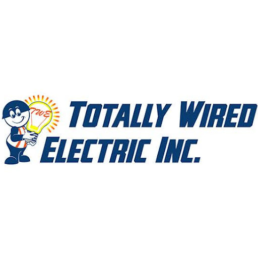 Totally Wired Electric Inc.