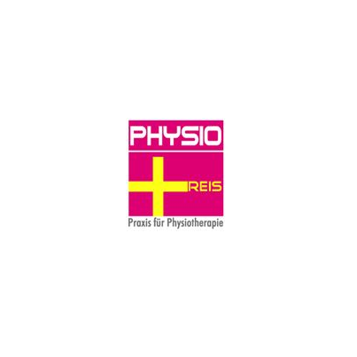 Physio Reis - Praxis für Physiotherapie in Leipzig - Logo
