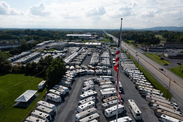 Images Camping World RV Sales