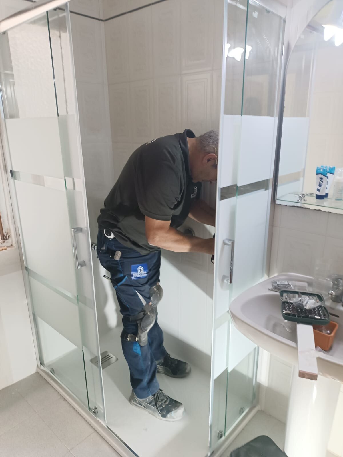 Images Fontaneria David Cesáreo La Palma