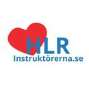 HLR Instruktörerna i Stockholm AB - HLR Utbildning Stockholm Logo