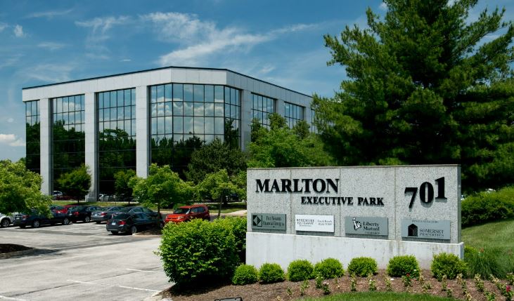 Marlton, NJ Insurance Office