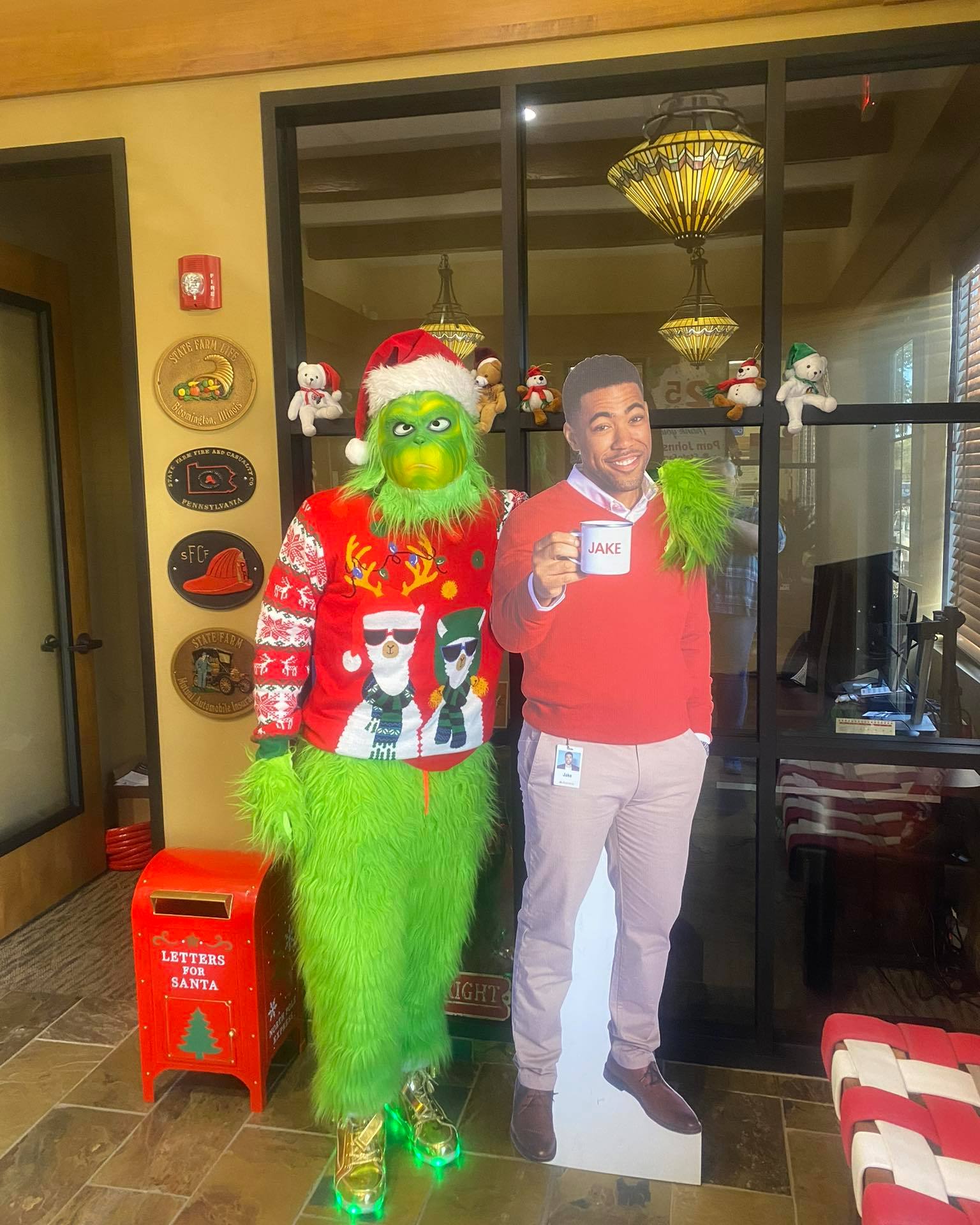 Pam Johnson - State Farm Insurance Agent Image