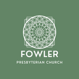 Fowler Presbyterian Church Logo