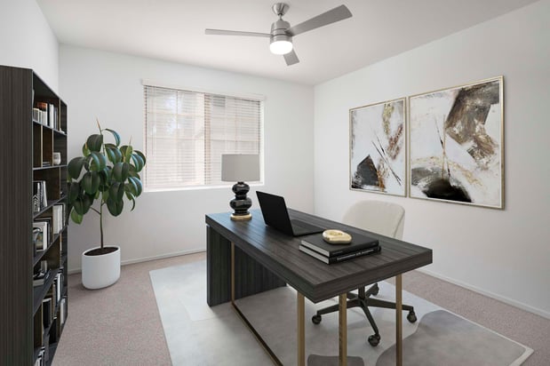 Images Camden Montierra Apartments