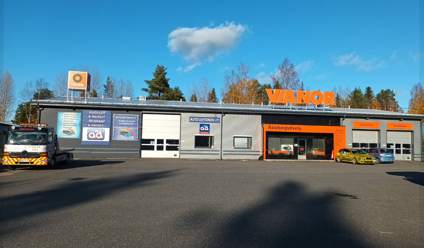 Images Keuruun Kumi Oy