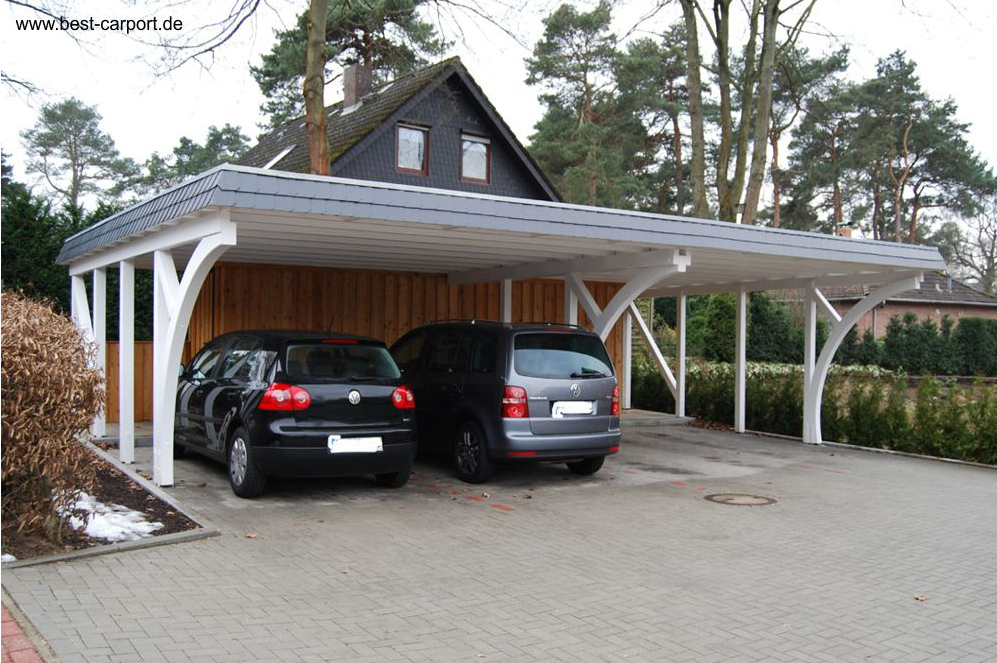 Bild 1 Best Carports in Winsen (Aller)