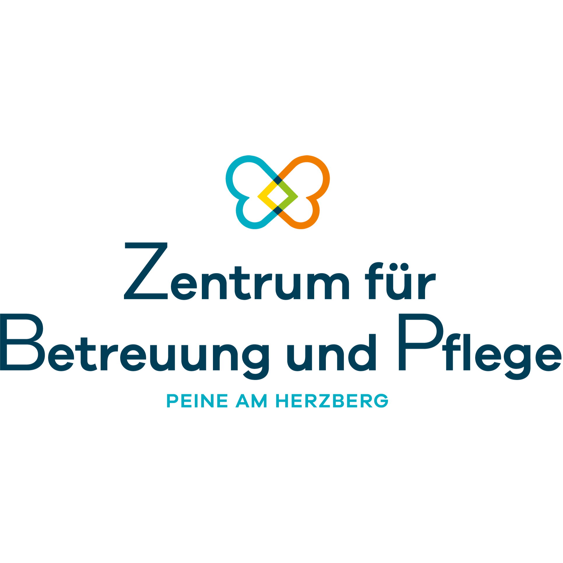 Logo Logo Zentrum für Betreuung und Pflege am Herzberg Peine