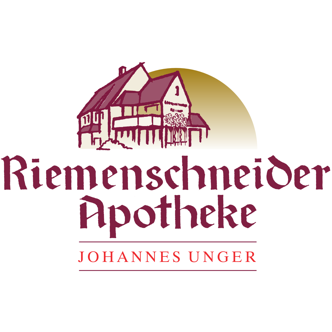 Riemenschneider-Apotheke  