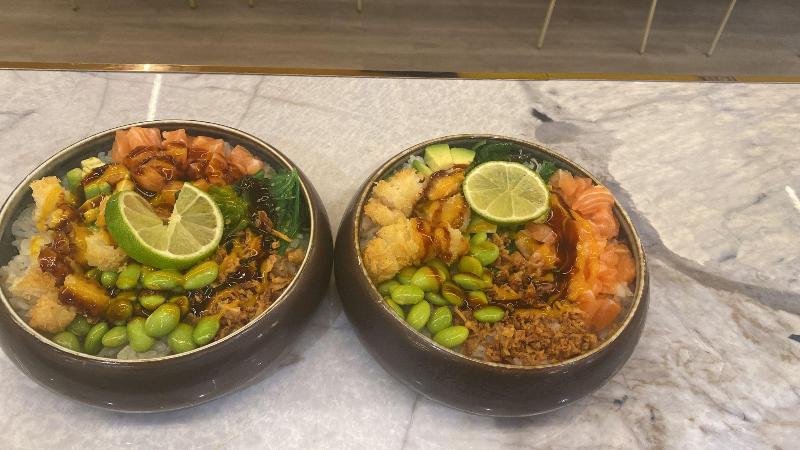 Images Tami Bar e Sushi