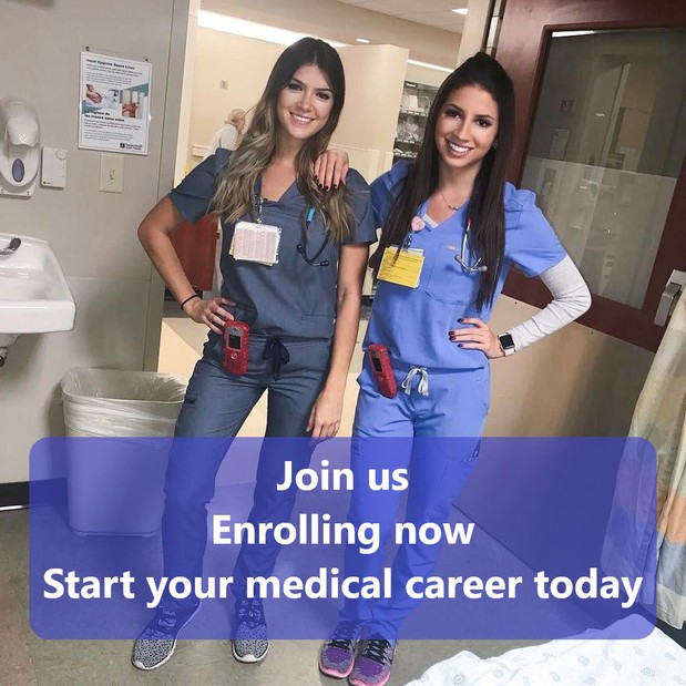 Images Valley College of Medical Careers