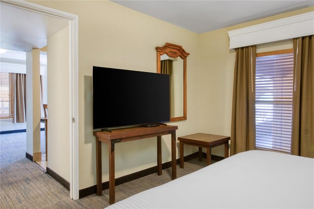 Images Best Western Rancho Grande