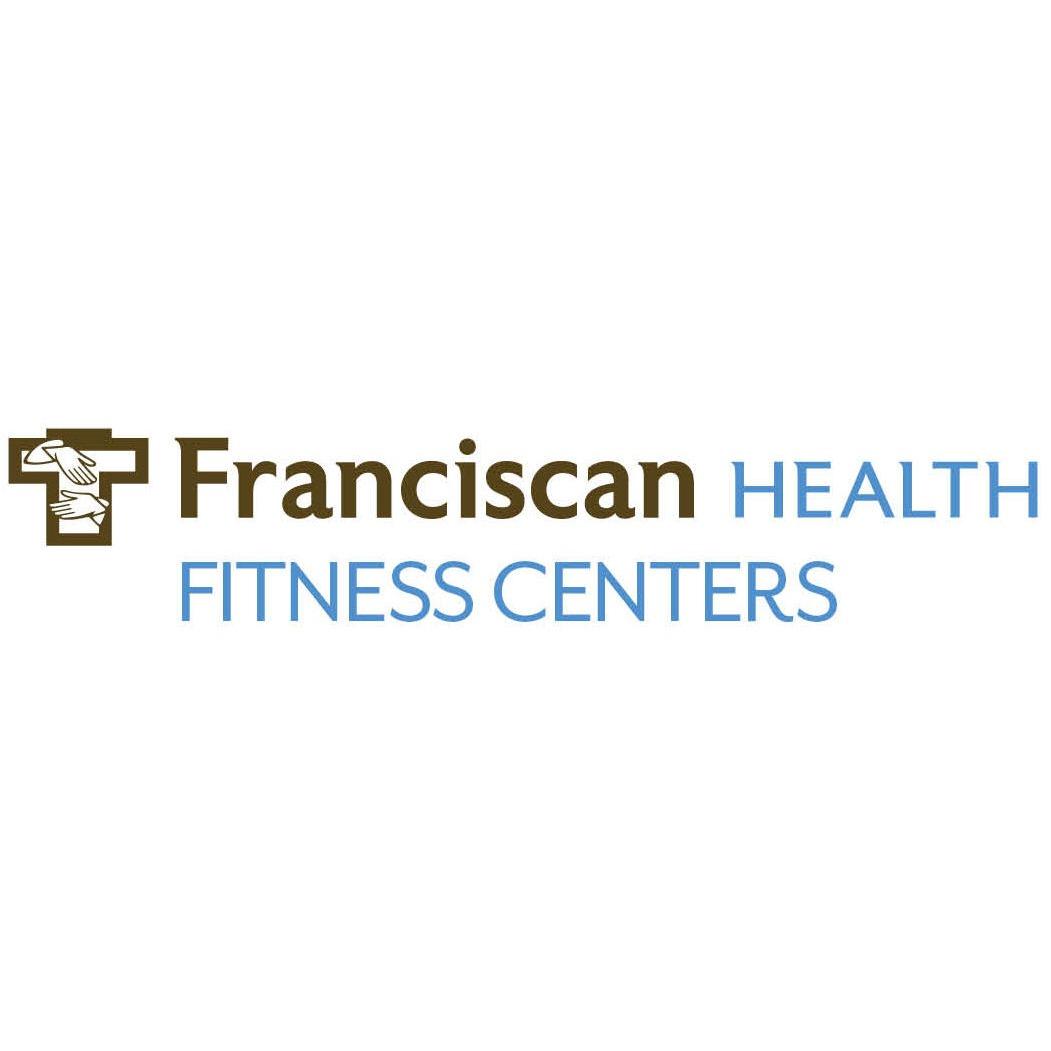 Franciscan Health Fitness Centers Logo