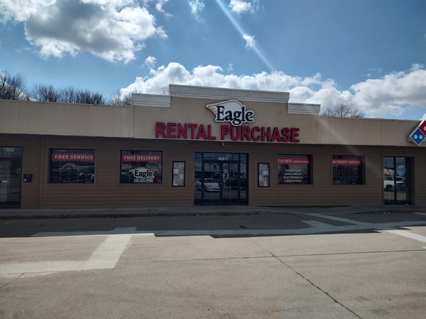 Images Eagle Rental Purchase