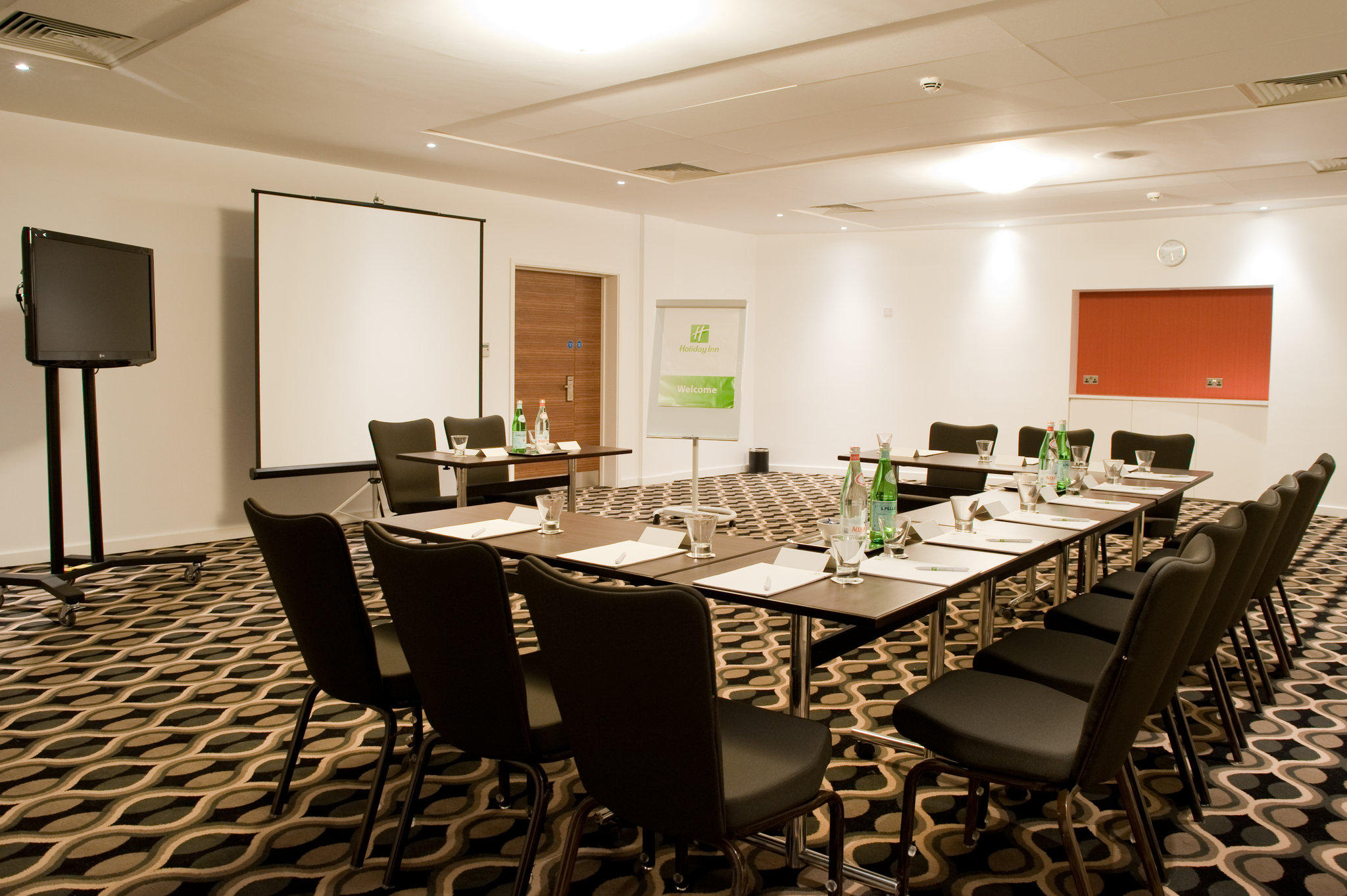 Images Holiday Inn Derby - Riverlights, an IHG Hotel