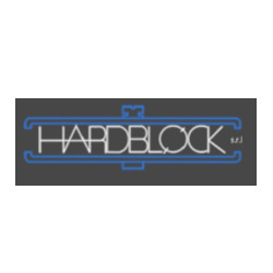 Hardblock Logo