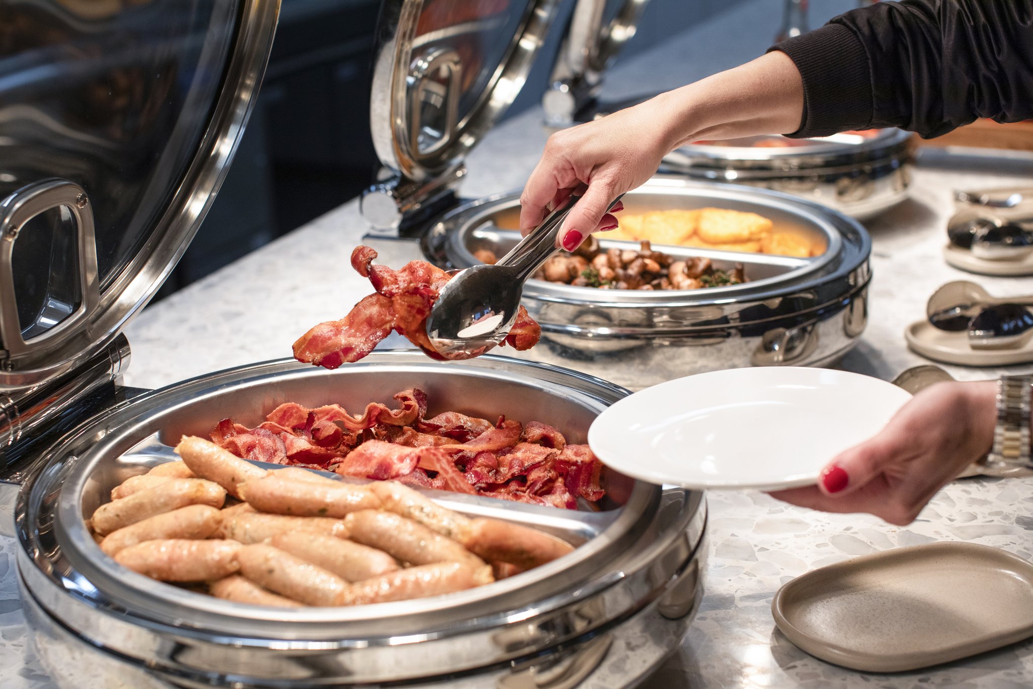Images Holiday Inn Melbourne Bourke Street Mall by IHG