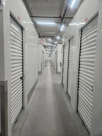 Images 10x Self Storage