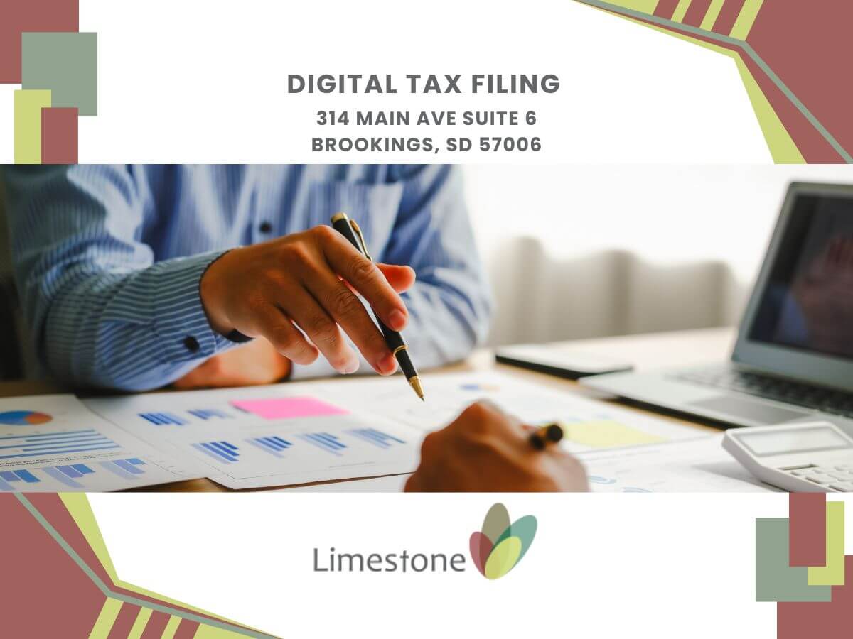 digital tax filing