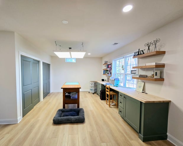 Images Woodhaven Lumber & Millwork