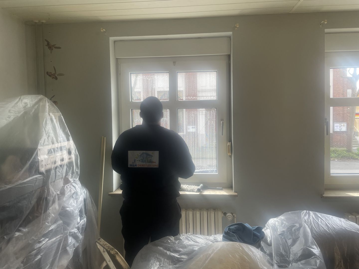 M&N Dienstleistung, Bonnstr. 3 in Mülheim an der Ruhr