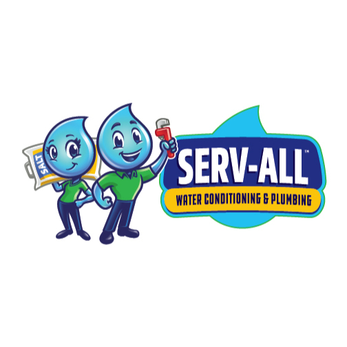 Serv-All Water Conditioning