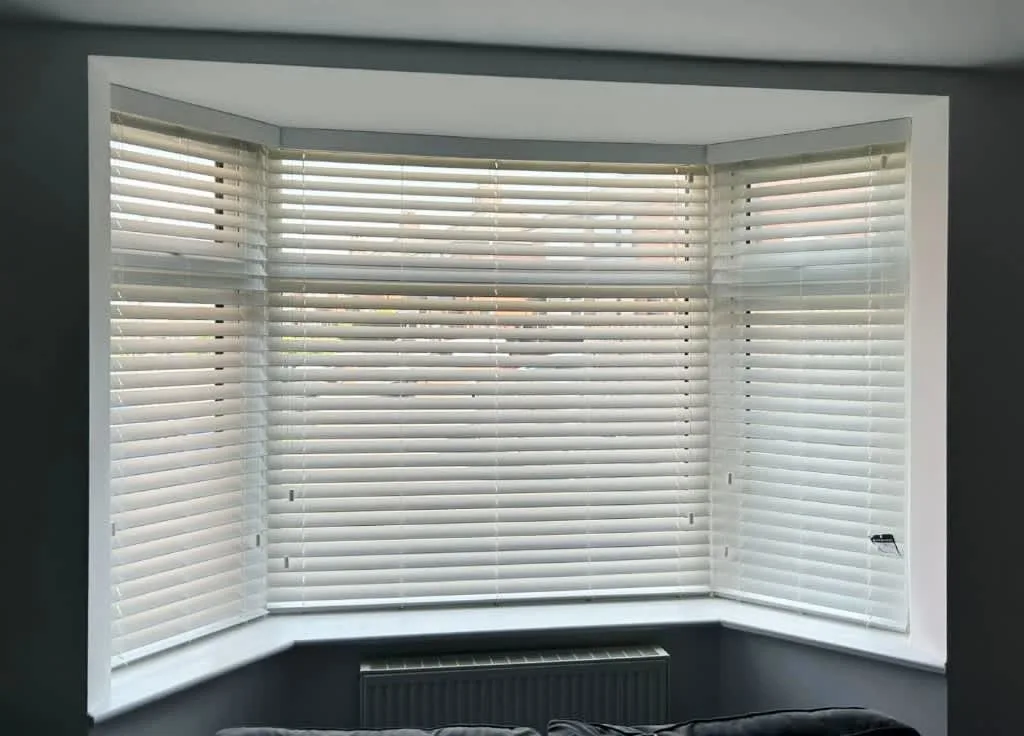 Images Household Bargain Centre & Chantelle Blinds