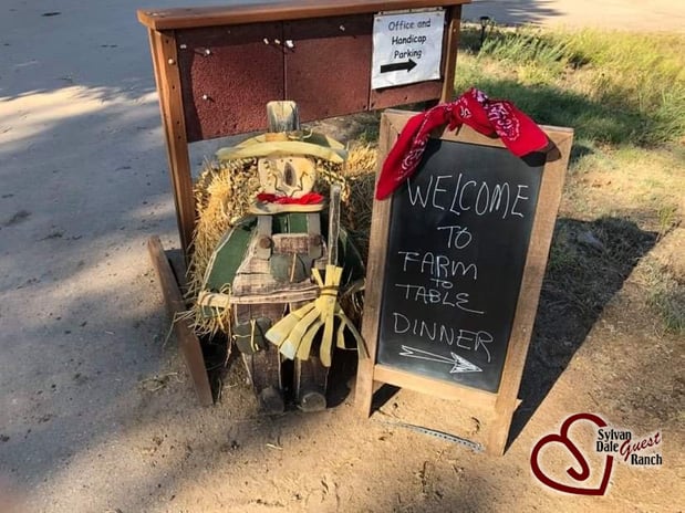 Images Sylvan Dale Guest Ranch & Wedding Venue