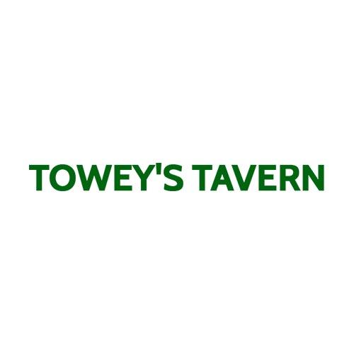 Towey's Tavern Logo