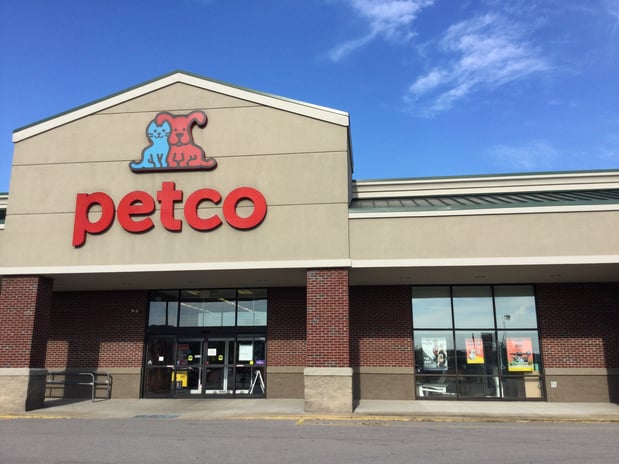 Images Petco Grooming