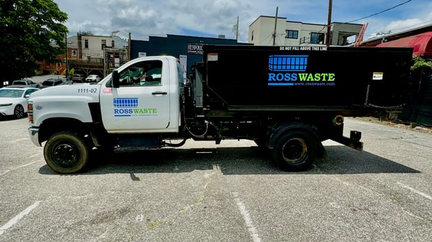 Images Ross Waste