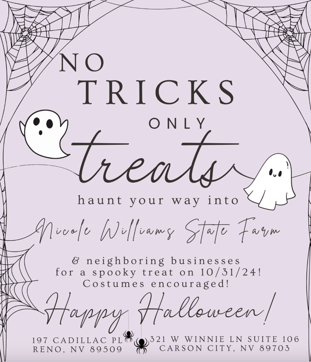 Images Nicole Williams - State Farm Insurance Agent