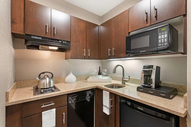 Images Best Western Plus Hawthorne Terrace Hotel