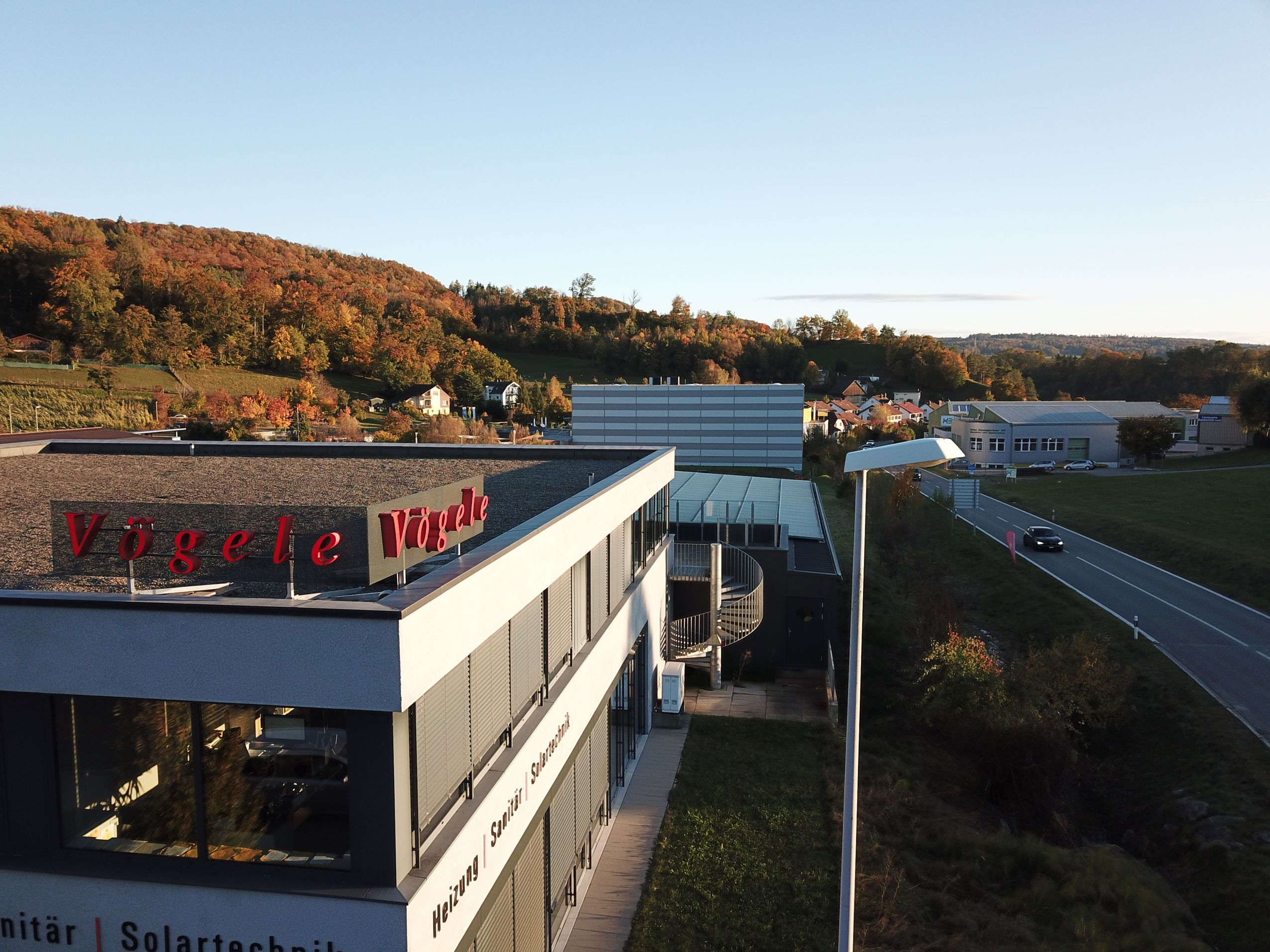 Bilder Vögele AG Heizung/Sanitär