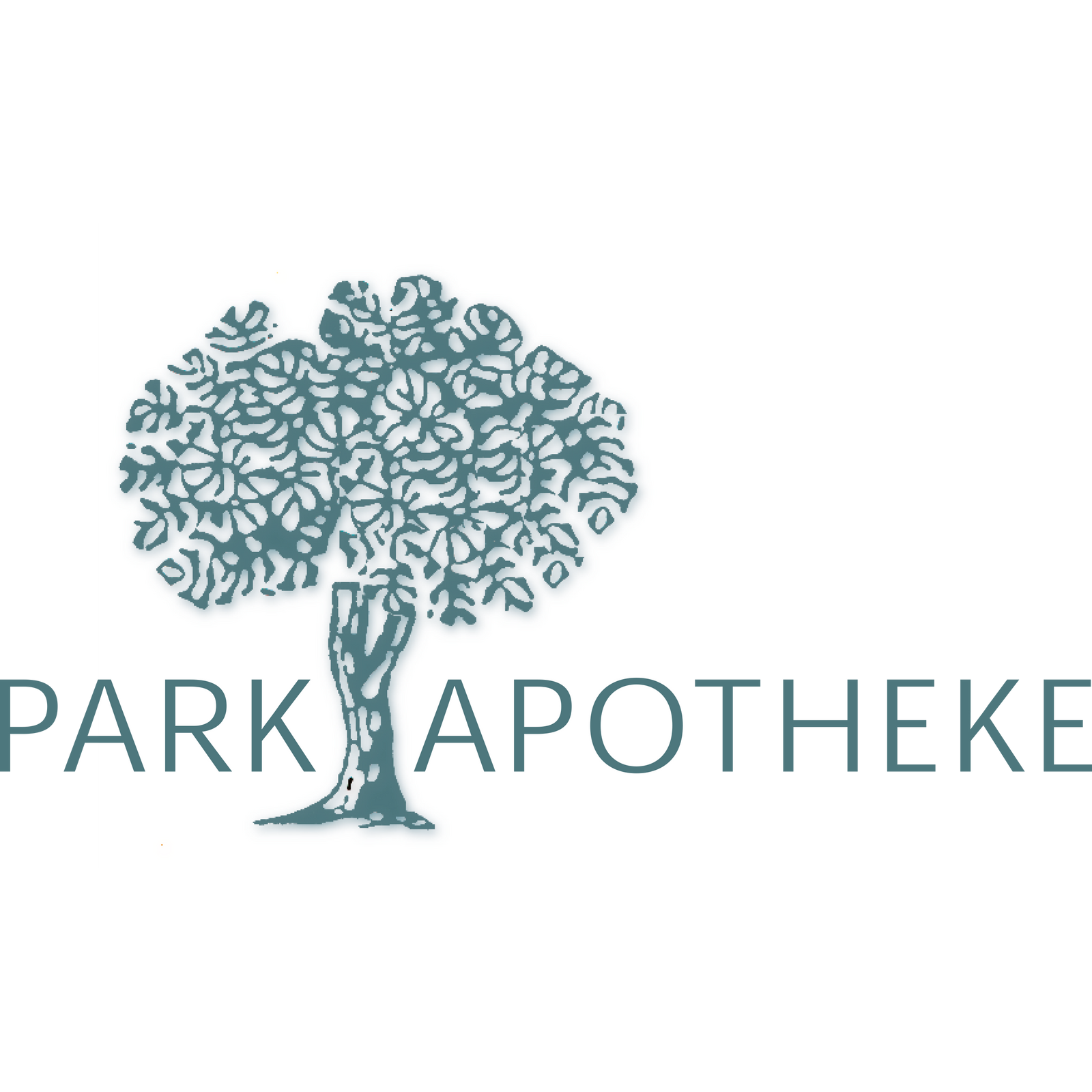 Logo Logo der Park Apotheke