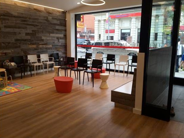 Images ModernMD Urgent Care - Southeast Williamsburg