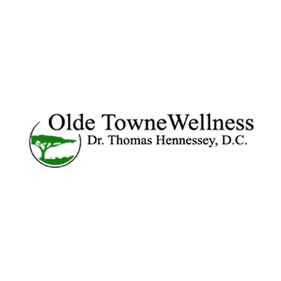 Olde Towne Wellness, LLC Logo