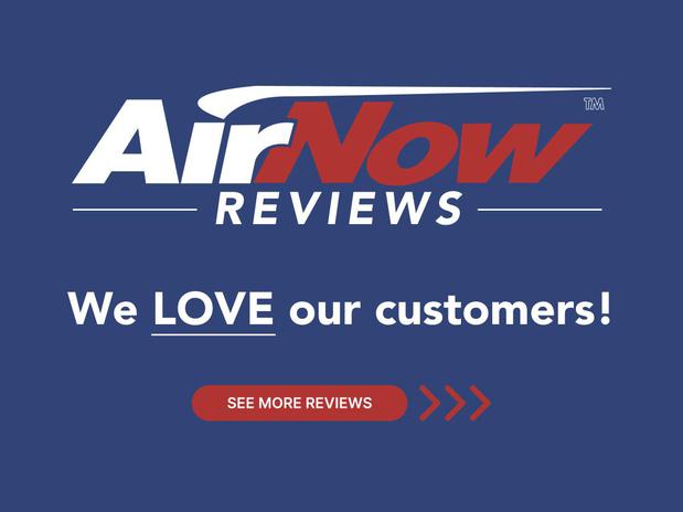 Images AirNow Air Conditioning