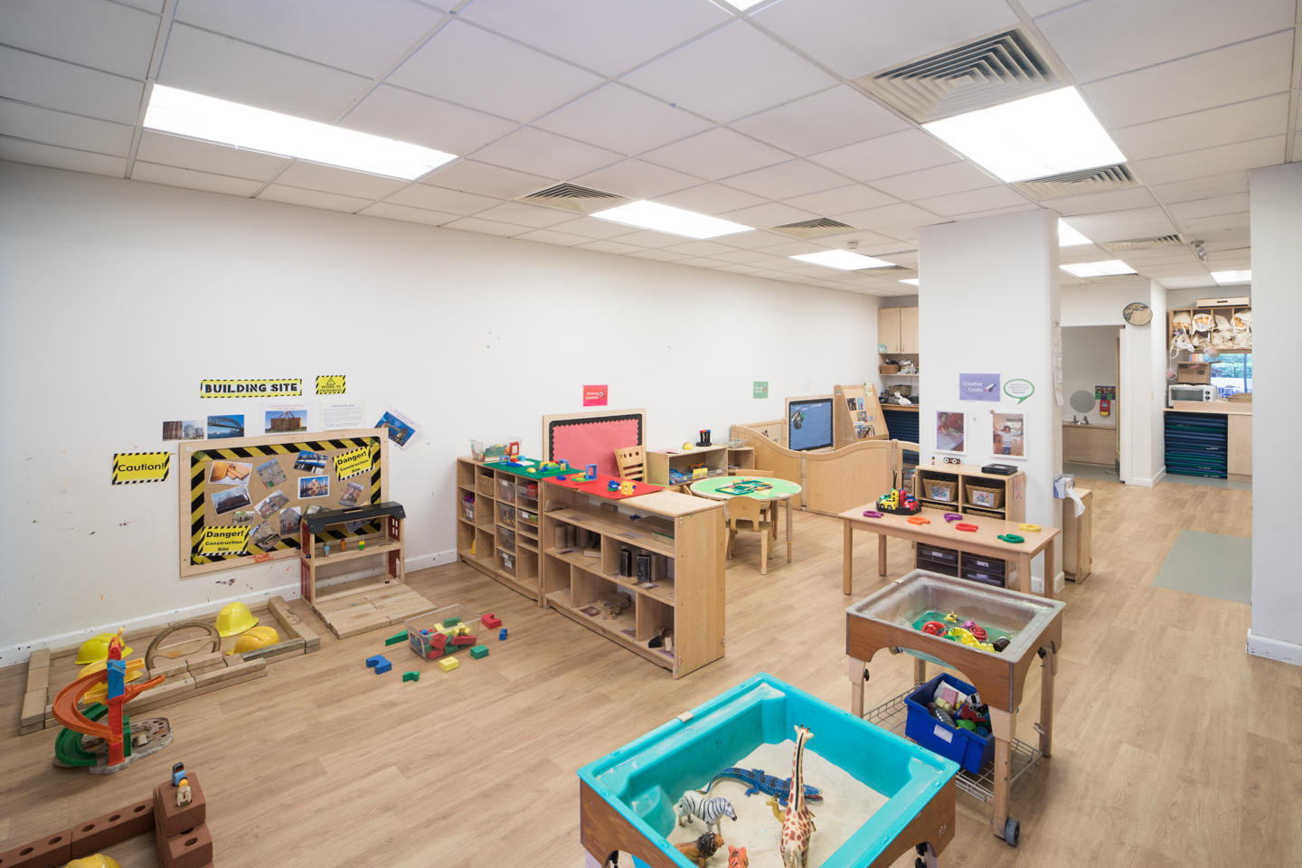 Images Bright Horizons Beaufort Park Day Nursery and Preschool