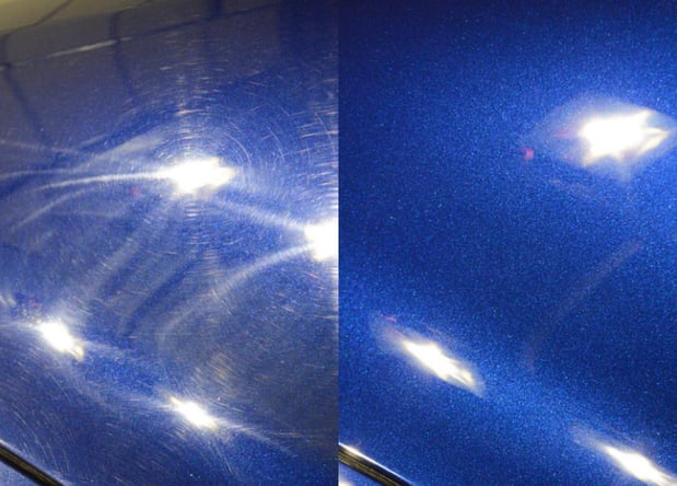 Images Pristine Auto Spa Indianapolis