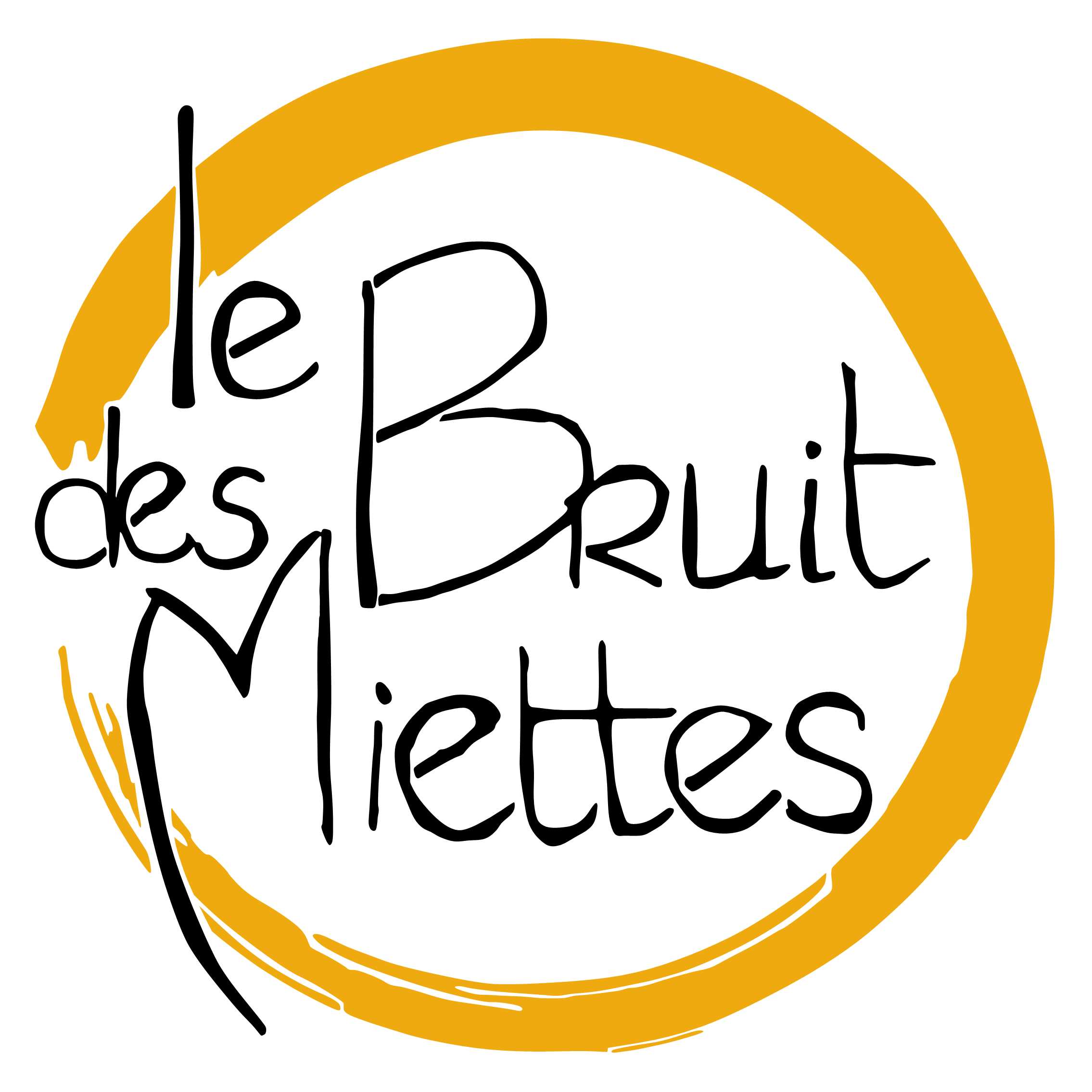 Le Bruit des Miettes pizzeria