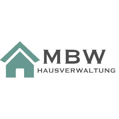 Logo MBW Hausverwaltung - Markus Betzmeier-Wadams