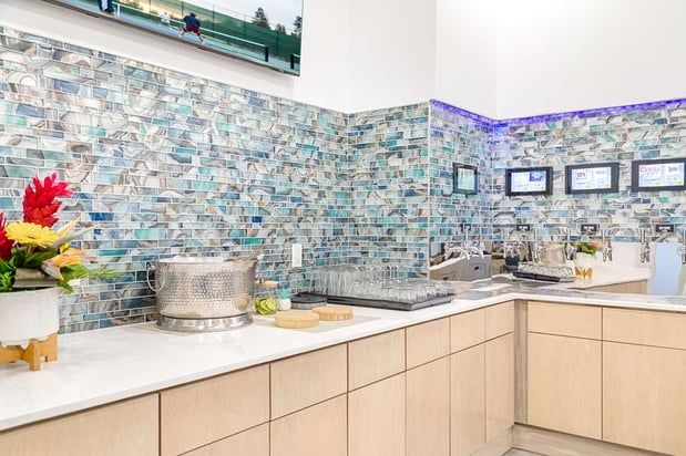 Images Homewood Suites by Hilton East Rutherford - Meadowlands, NJ