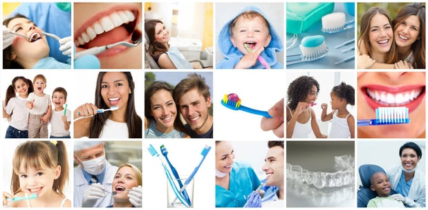 Images Martin Chee, DDS