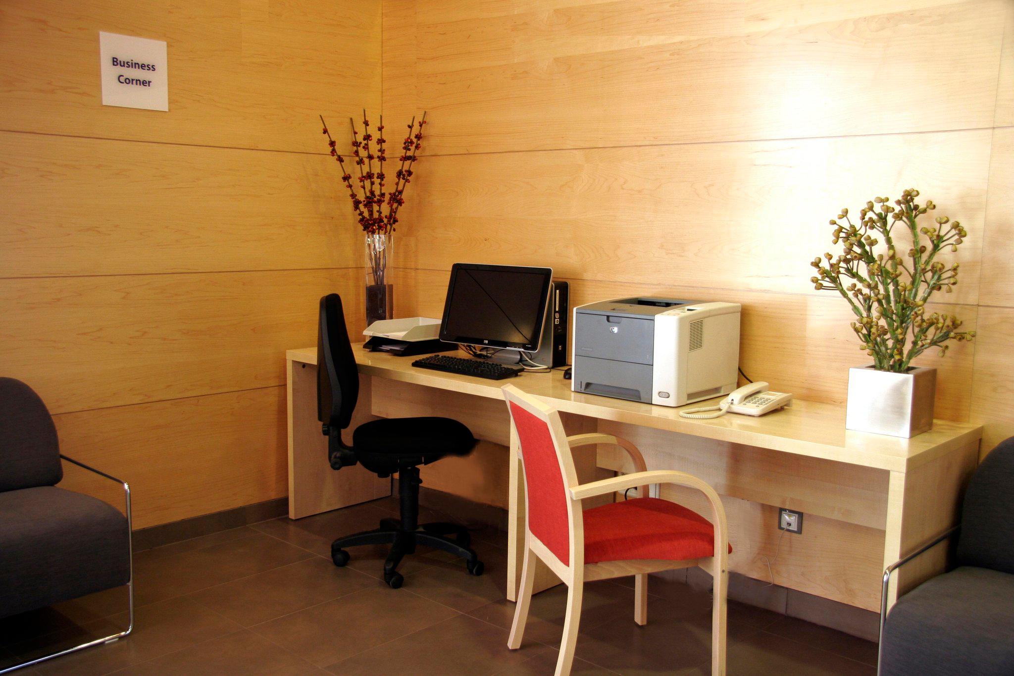 Images Holiday Inn Express Madrid - Getafe by IHG