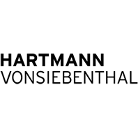 hartmannvonsiebenthal GmbH Logo